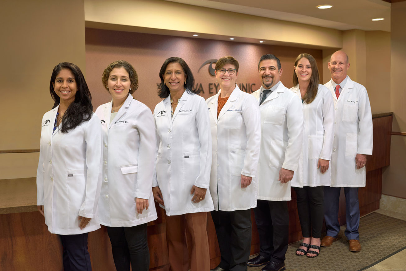 Doctors Geneva Eye Clinic