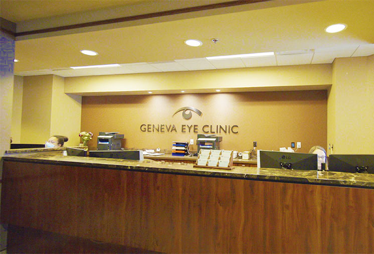 Geneva Eye Clinic