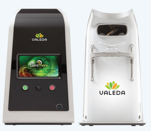 Valeda Light Therapy 