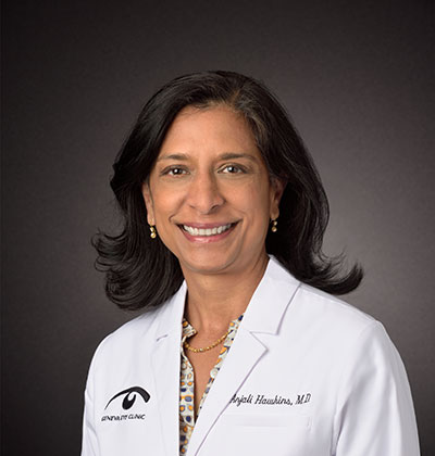 Anjali S. Hawkins, M.D., Ph.D.