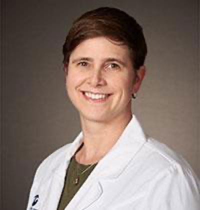 Katherine Z. Brito, M.D.